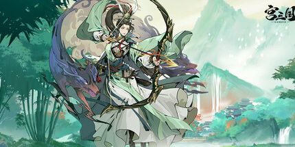 御三家Game-宫三国