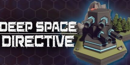 御三家Game-深空指令