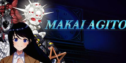 御三家Game-Makai Agito