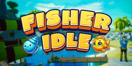 御三家Game-费希尔怠速