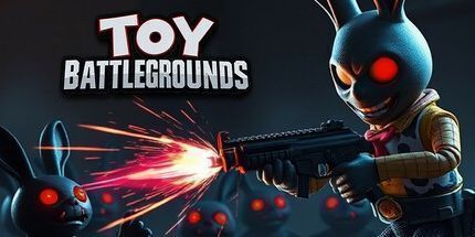 御三家Game-玩具战场: 射击生存