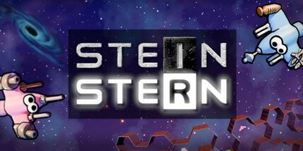 御三家Game-Steinstern