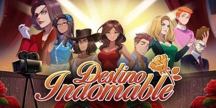 御三家Game-Destino Indomable