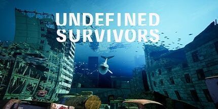 御三家Game-Undefined Survivors -アンディファインド サバイバーズ-