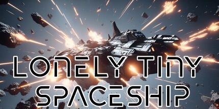 御三家Game-孤独的小宇宙飞船