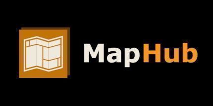 御三家Game-MapHub