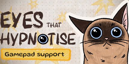 御三家Game-催眠的眼睛