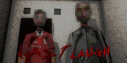 御三家Game-最后的笑声