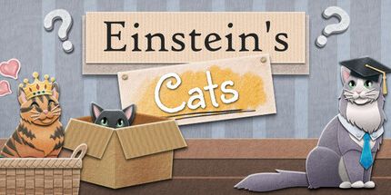 御三家Game-爱因斯坦的猫