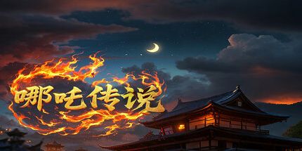 御三家Game-哪吒传说