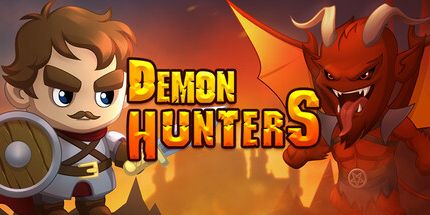 御三家Game-恶魔猎手