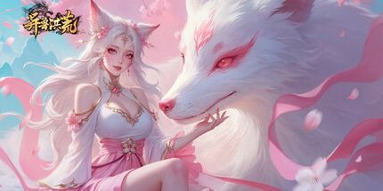 御三家Game-异兽洪荒