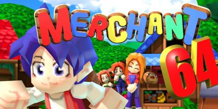 御三家Game-商户64