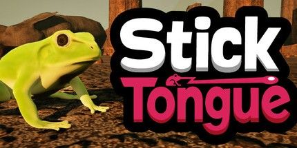 御三家Game-粘舌