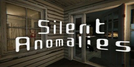 御三家Game-无声异常