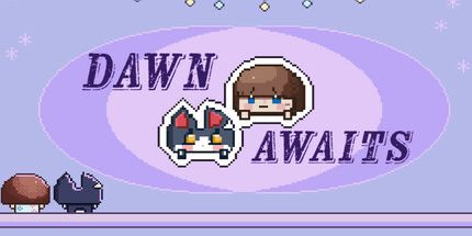 御三家Game-黎明在等待