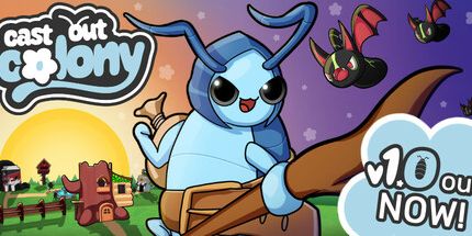 御三家Game-驱逐殖民地