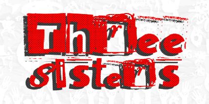 御三家Game-三姐妹