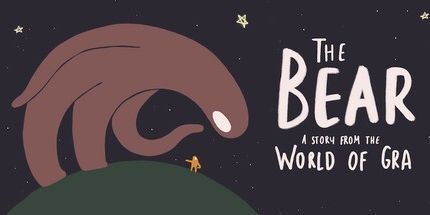 御三家Game-熊-来自Gra世界的故事
