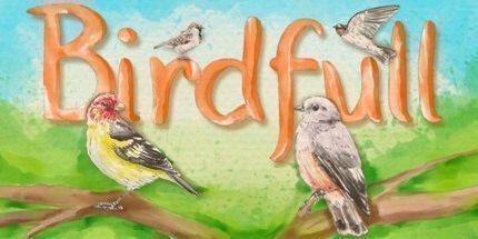 御三家Game-Birdfull