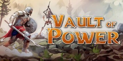 御三家Game-权力的金库