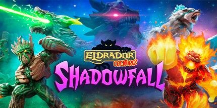 御三家Game-丛林怪兽：影落之战