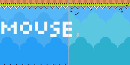 御三家Game-鼠标