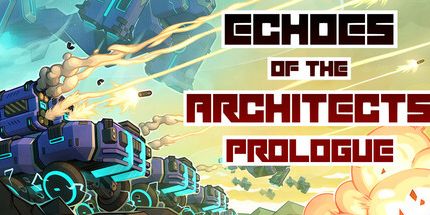 御三家Game-建筑师的回声: 序幕