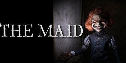 御三家Game-女仆