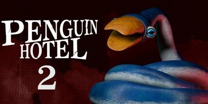 御三家Game-企鹅酒店2-蛇企鹅野心-