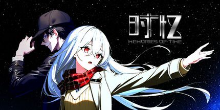 御三家Game-时忆