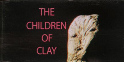 御三家Game-粘土的孩子