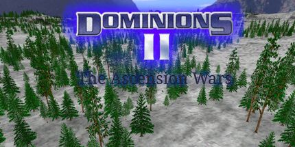 御三家Game-领土之战2：阿森松战争