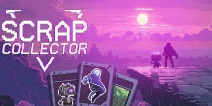 御三家Game-废料收集器