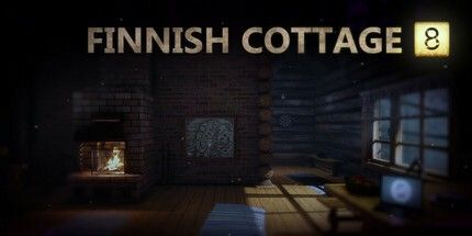 御三家Game-芬兰小屋8