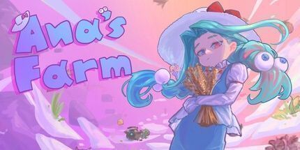 御三家Game-安娜的农场