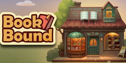 御三家Game-书籍装订