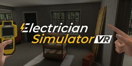 御三家Game-电工模拟器VR