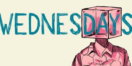 御三家Game-星期三