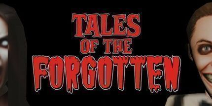 御三家Game-被遗忘者的故事