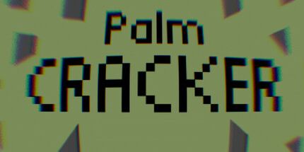 御三家Game-棕榈饼干