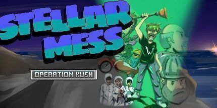 御三家Game-恒星混乱: 库什行动 (第2章)