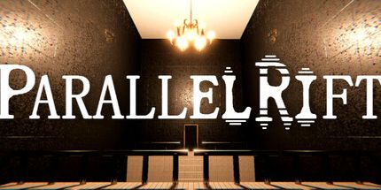 御三家Game-平行裂缝