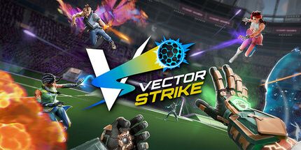 御三家Game-向量罢工