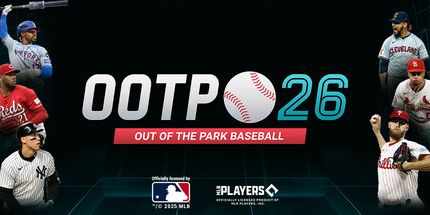 御三家Game-走出公园棒球26