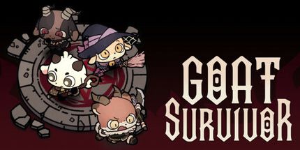 御三家Game-山羊幸存者