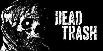 御三家Game-死垃圾