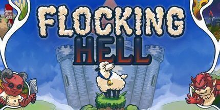 御三家Game-咩顶之灾