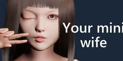 御三家Game-你的小女友