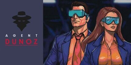御三家Game-Dunoz探员